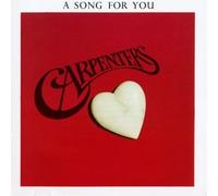 Song for You by The Carpenters (1994-06-14)