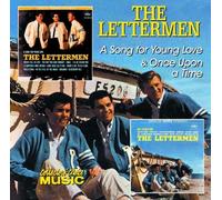 Song for Young Love / Once Upon a Time by Lettermen (2003-04-08)