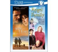Song from the Heart/Angel in T
