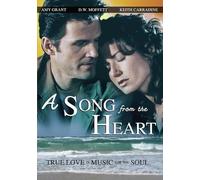 Song From The Heart [Edizione: Stati Uniti]