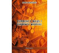 Song Hongbing Currency Wars I (Tascabile)