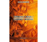 Song Hongbing Currency Wars I (Tascabile)