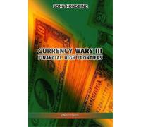 Song Hongbing Currency Wars III (Tascabile)