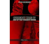 Song Hongbing Currency Wars IV (Tascabile)