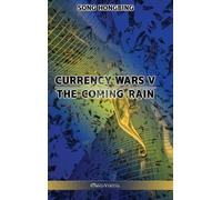 Song Hongbing Currency Wars V (Copertina rigida)