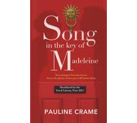 Song In The Key Of Madeleine