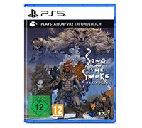 Song in the Smoke (PS VR2)