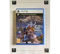 Song in the Smoke Rekindled PS5 NUOVO PlayStation 5 PSVR VR2 VR