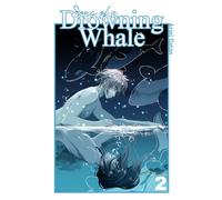 Song Of A Drowning Whale 2