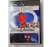 Song of a Lifetime Tim Lovelace