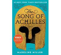 Madeline Miller THE SONG OF ACHILLES (Tascabile)