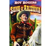 Song Of Arizona (DVD) Roy Rogers Gabby Hayes Dale Evans Lyle Talbot