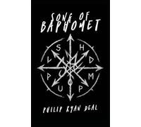 Song Of Baphomet: Liturgy For The Working Chaos Witch