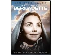 Song Of Bernadette