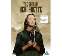 Song of Bernadette [Edizione: Regno Unito]