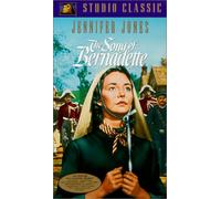 Song of Bernadette [Edizione: USA]