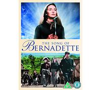 Song Of Bernadette - Studio Classic DVD [Edizione: Regno Unito]