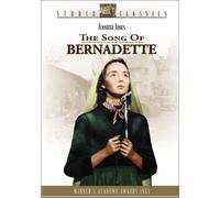 Song Of Bernadette, The