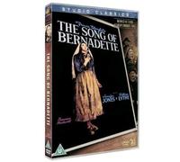 Song Of Bernadette, The - Studio Classics