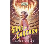 Song of Carcosa: An Arkham Horror Novel