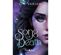 Song of Death: 2nd Edition