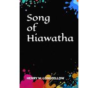 Song of Hiawatha