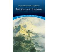 Song Of Hiawatha