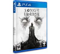 Song of Horror (Limited Run) (Import)