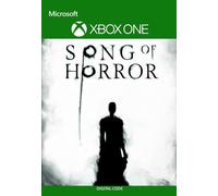 Song of Horror XBOX LIVE Key EUROPE