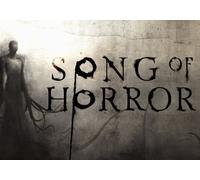 Song of Horror (Xbox One / Xbox Series X|S) Xbox Live Key - EU