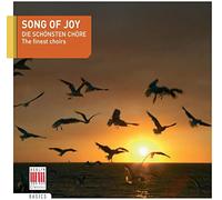 Suitner, Otmar Song of Joy: Finest Choirs (Dig) (CD)