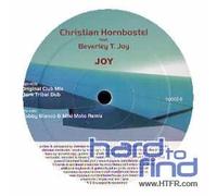 SONG OF JOY-KING CRAB MIX [12 inch Analog]