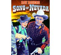 Song of Nevada (DVD) Lloyd Corrigan Roy Rogers Dale Evans Dale Evans Roy Rogers