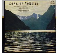 Song of Norway