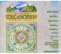 Song Of Norway