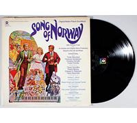 Song of Norway soundtrack