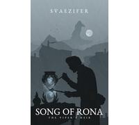 Song of Rona - The Viper's Heir