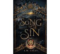 Song of Sin: Hunger Games meets the Purge with Werewolves - NUOVO