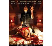 Song Of Solomon