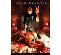 Song Of Solomon