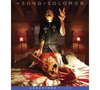 Song Of Solomon, The (Blu-ray) Gene Palubicki James Vanbebber Jessica Cameron