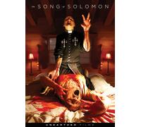 Song Of Solomon, The (DVD) Gene Palubicki James Vanbebber Jessica Cameron