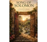 Song of Solomon: The Highest Song