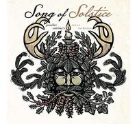 Song of Solstice by Jennifer Ocean Orchestra Cutting (2010-12-05)