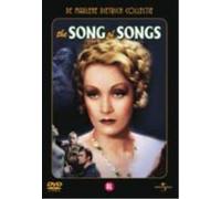 Song of Songs (DVD)