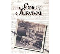 Song of Survival (DVD) Helen Colijn Peninsula Women's Chorus of Palo Alto