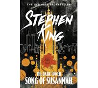 Song of Susannah: Stephen King