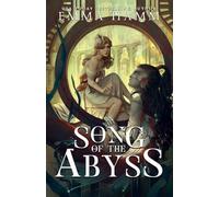 Emma Hamm Song of the Abyss (Tascabile) Deep Waters