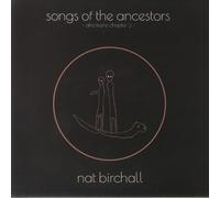 Nat Birchall Song of the Ancestors: Afro Trane Chapter 2 (Vinyl LP) 12" Album
