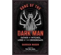 Darragh Mason Song of the Dark Man (Tascabile)